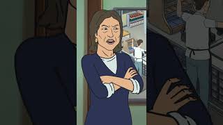 Innocent Until Proven Guilty | Beavis And Butt-Head