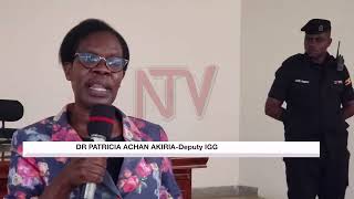 IGG engages Obongi residents on performance of civil servants - Vimarsana News