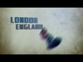 Round 1 England - European Freestyle Championship 2012 - teaser