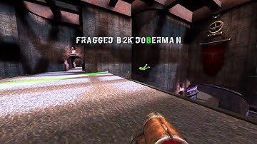 Re: m1x^Jlyka - cheater ? by Reactor [quake 3 clan arena]