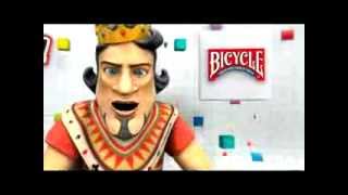 Jacked Up Card Game Appcessory Intro by Bicycle® Playing Cards screenshot 1