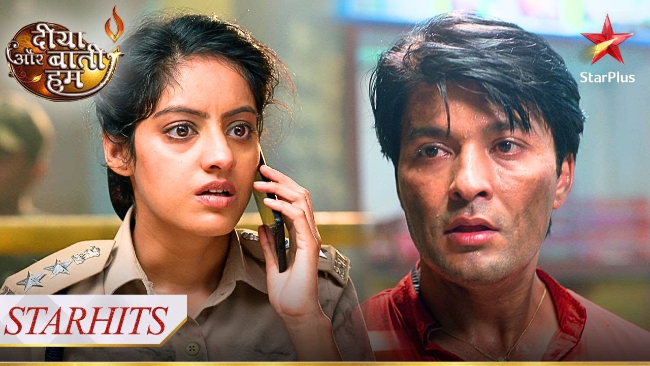 क्या Sooraj और Sandhya bach paayenge gundon के jaal से? | Diya Aur Baati Hum