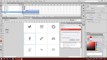 PART 4. Tutorial mudah Membuat Aplikasi Android sederhana dengan Adobe Flash