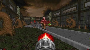 Doom wad - 5 Star Hotel Remake