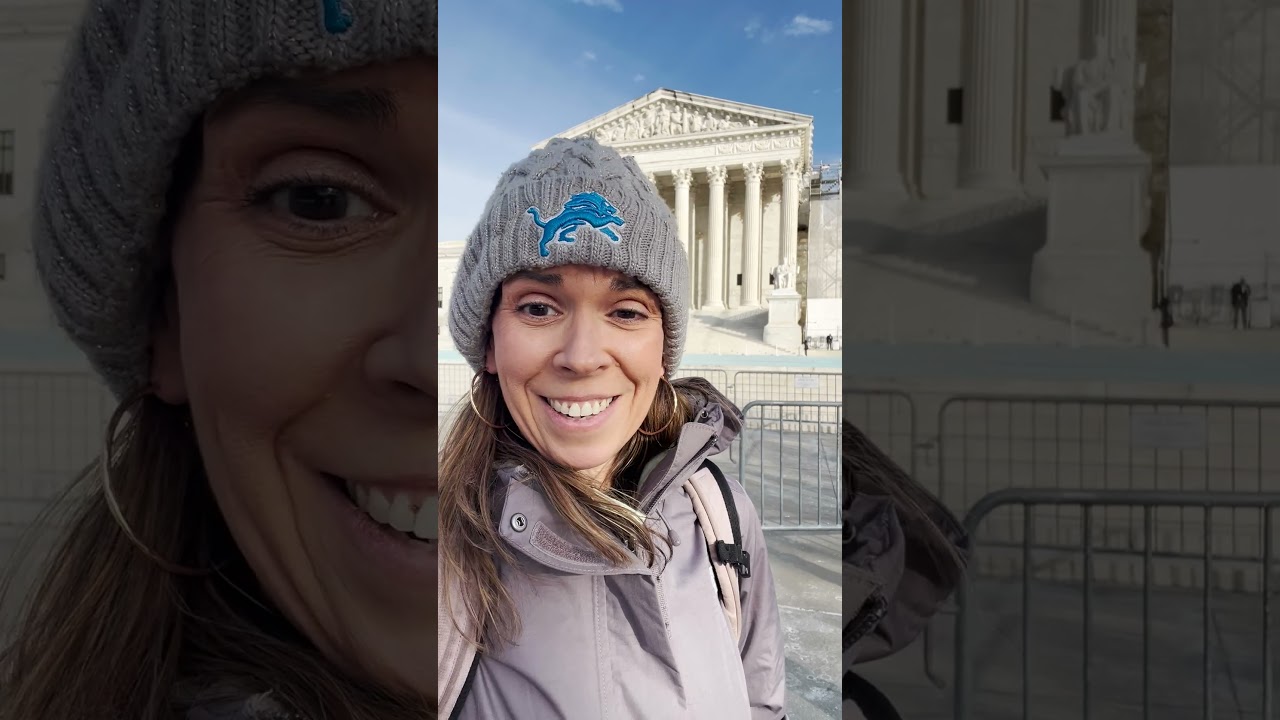 TikTok Ban May Be Likely, as Supreme Court Hears Arguments 🏛️