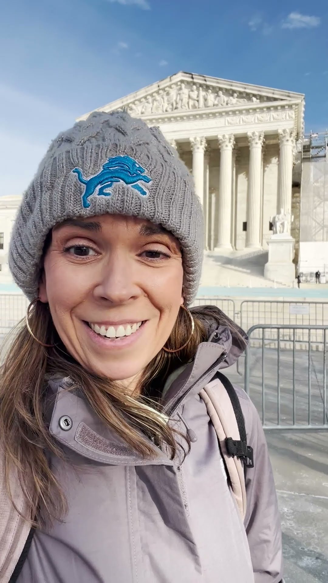 TikTok Ban May Be Likely, as Supreme Court Hears Arguments ?️