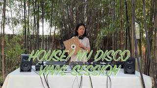 Download Lagu House \u0026 Nu Disco Vinyl Session MP3 Download Lagu House \u0026 Nu Disco Vinyl Session MP3