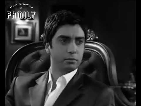 Sana zaafım var #kurtlarvadisi