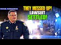 These Deputies Made A BIG Mistake | Lawsuit Settled