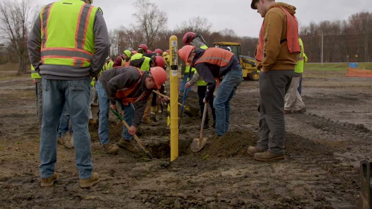 WSWHE BOCES, UDIGNY, National Grid Safe Dig 2025 1