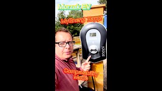 Famous How to turn on Compatibility Mode on a @myenergi #zappi #happyzappi #shorts #stopburningstuff Wealth