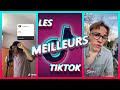 TIKTOK QUI TE SAUVERONT DU CONFINEMENT 🤡 LES MEILLEURS TIKTOK FRANCAIS