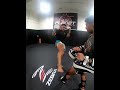 Coach Ricky Double Kick 10th Planet Covina