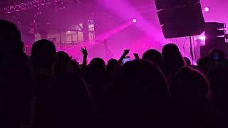 Beartooth - Riptide (Buffalo RiverWorks 5/9/23)