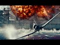 空母着艦シーンからSBD急降下爆撃シーンまで／映画『ミッドウェイ』VFXメイキング映像