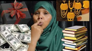 Dhiri Gelin Gabdho Soodhowada Wan Idin Jeclahay Ala Dar Tiisa