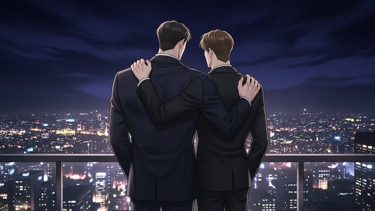 «BL Story» I Climbed 27 Stairs With My Little Babies Just To Deliver Food For An Alpha, Now