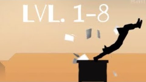 Vector (Downtown)  Level 1-8 | 100%