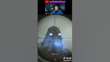 Call of Duty Warzone Godzilla VS King Kong was the best