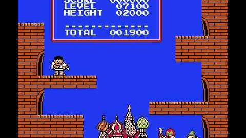 Tetris Nintendo NES Drop Piece to Initiate Current Cutscene Game Genie Code