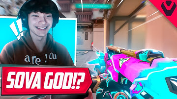 SEN SINATRAA IS THE SOVA GOD !!!