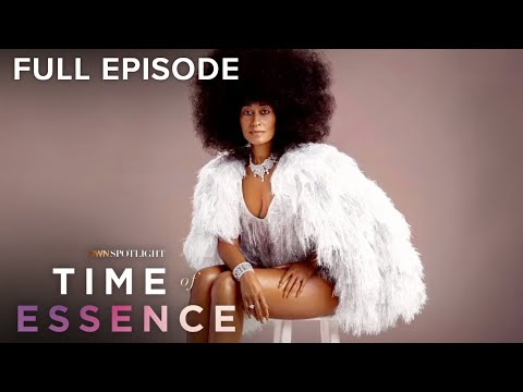 Time of Essence E3 ‘Chapter Three: The 1990s’ | Full Episode | OWN