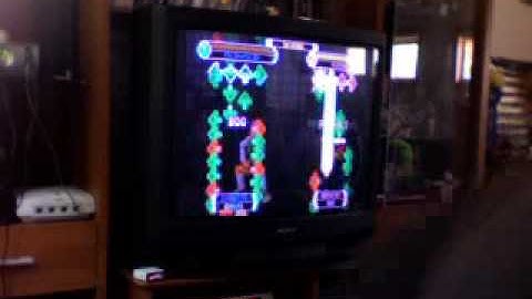 DDR universe 3 Three song playlist BOSS RUN!