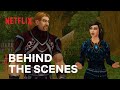 The Remarkable Life of Ibelin | Behind The Scenes | Netflix