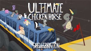 Highlighting Humble Bundle Video Games! (Ultimate Chicken Horse, Summer in  Mara, ABZU and a ton of Lego Games!)