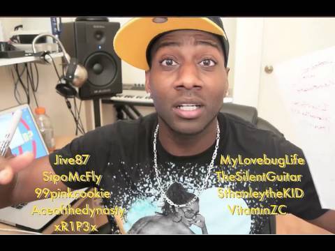 DeStorm - Ramzo Cypher