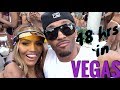 VLOG: How to do Vegas in 48 Hours