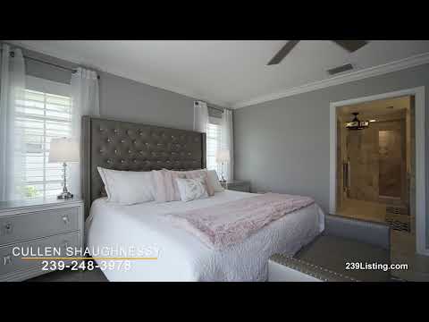 1379 Bayport Ave, Marco Island, FL home video tour