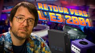 L'E3 2001!