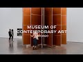 Museum of contemporary art chicago chanel culture fund partner