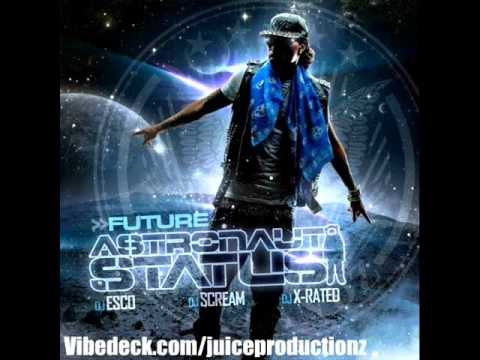Future Space Cadets Prod By Zaytoven