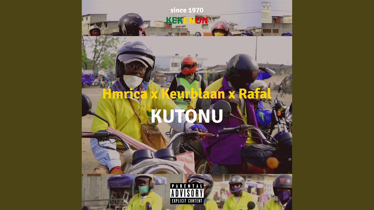Kutonu (feat. Keurblaan & Rafal)