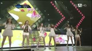 [HD] Performance 120426 A Pink - My My (Remix Version)