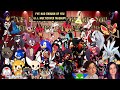 I Ve Had Enough Of You But It S Sang By Random Characters People A I Cover Mashup mp3
