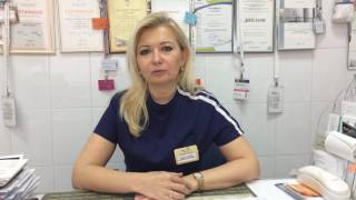Советы гинеколога Домодедово: средства для интимной гигиены