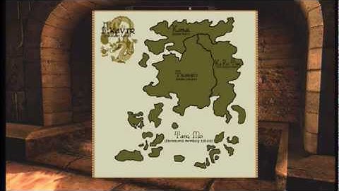 Elder Scrolls Lore: Akavir & the Disaster at Ionith