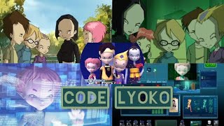 Code Lyoko ¿Por qué se canceló?