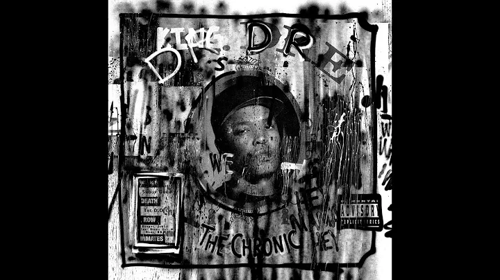 Dr. Dre - Stranded on Death Row [Original Version] (feat. Kurupt, The Lady of Rage, RBX, Snoop Dogg)