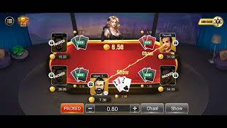 teen patti solo me pese kmane sikhe screenshot 2