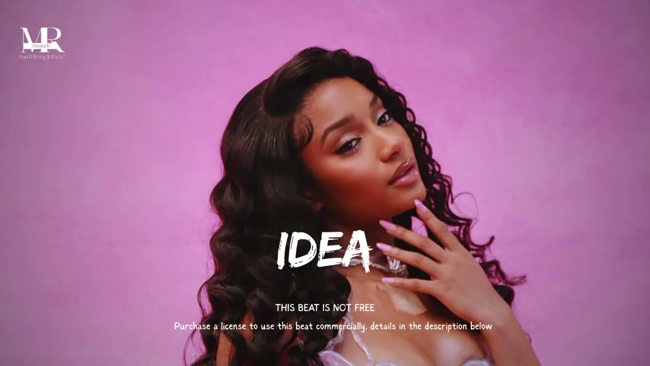 Arya Star, Rema, Wizkid & Bnxn Type Beat 