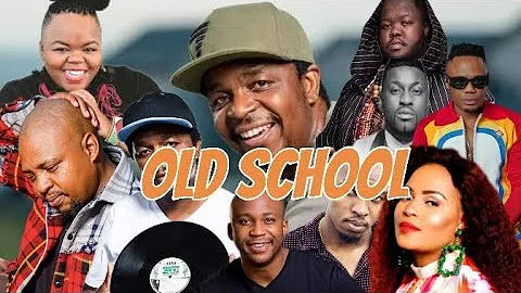 OLD SCHOOL HOUSE | MIXTAPE | Djy_Mzeekay