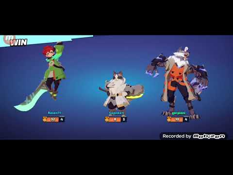 smash legends          100 გამოიწერეთ არხი PLZ