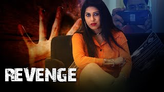 Revenge রভঞজ New Bengali Short Film Devangi Natasha Debdut Purple Movie Originals