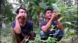 Senja di Pinggiran Kota Kebumen