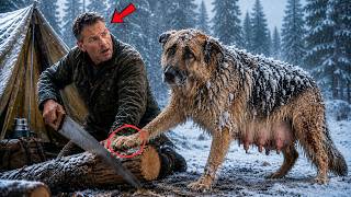 The German Shepherd Stopped a Navy SEAL’s Saw—Then Exposed an Entire K9 Program