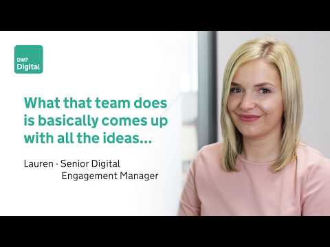 Senior Digital Engagement